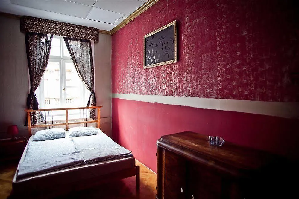 Casa De La Musica Hostel Budapest 0*,