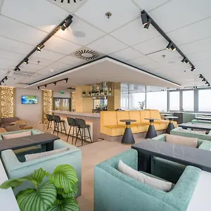 Hotel Expo Tower By Mellow Mood, Budapest