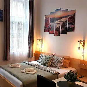Hostel Goodmo Smart, Budapeszt
