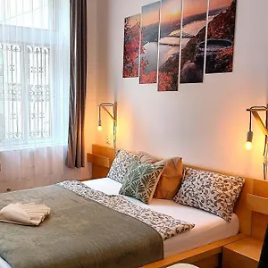 Hostel Goodmo Smart, Budapeszt
