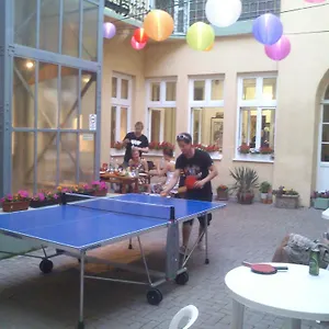Hostel Mandarin, Budapeszt