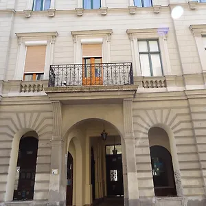 Pensión Casa Nora, Budapest