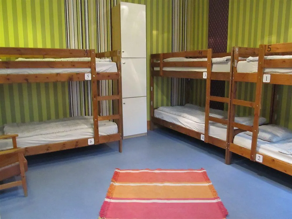 Casa De La Musica Hostel Budapest 0*,  Hungría