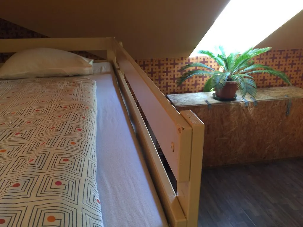 Casa De La Musica Hostel Budapest