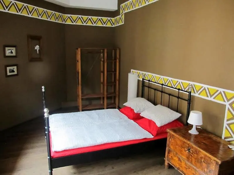 Casa De La Musica Hostel Budapest 0*,