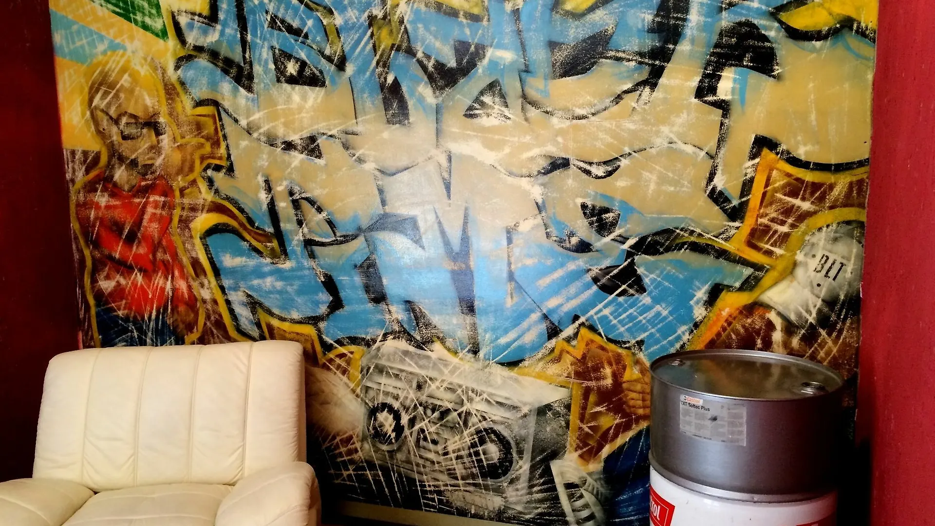 Casa De La Musica Hostel Budapest Hungría