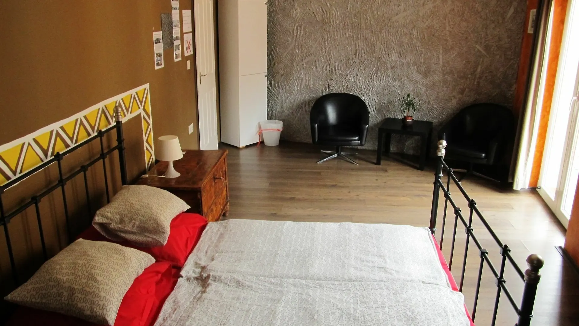Casa De La Musica Hostel Budapest Hungría