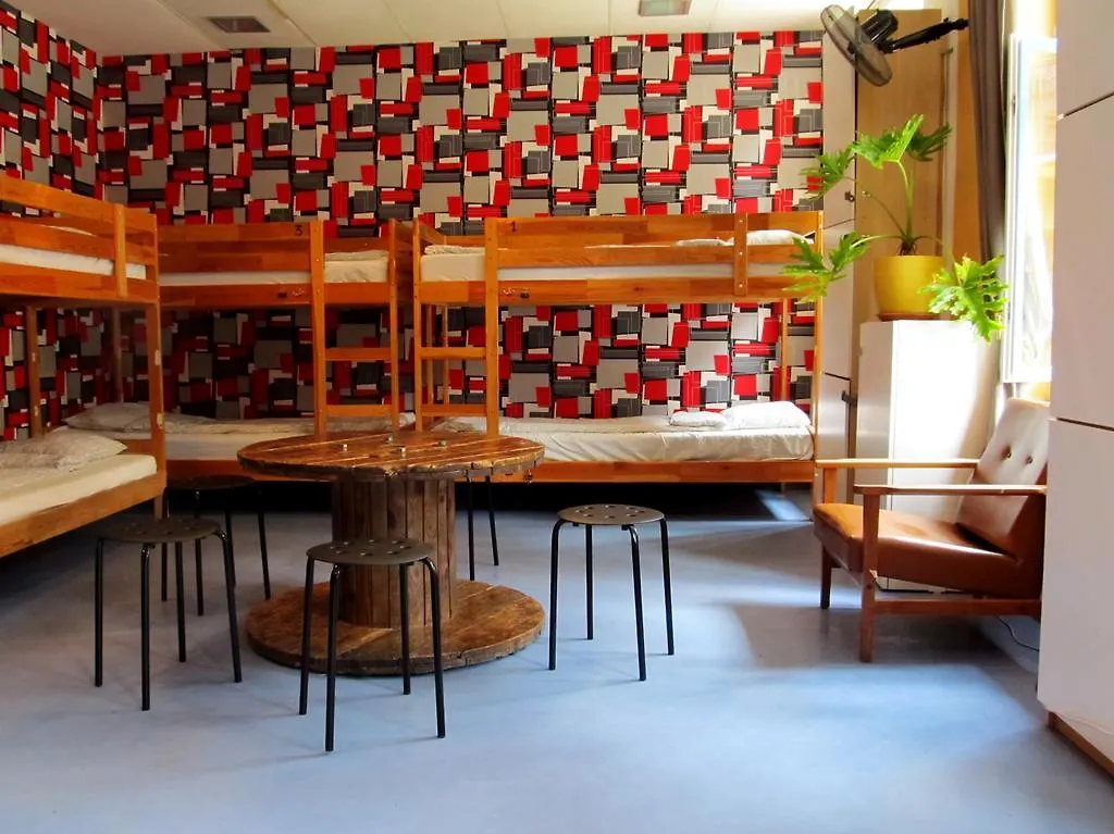 Casa De La Musica Hostel Budapeste